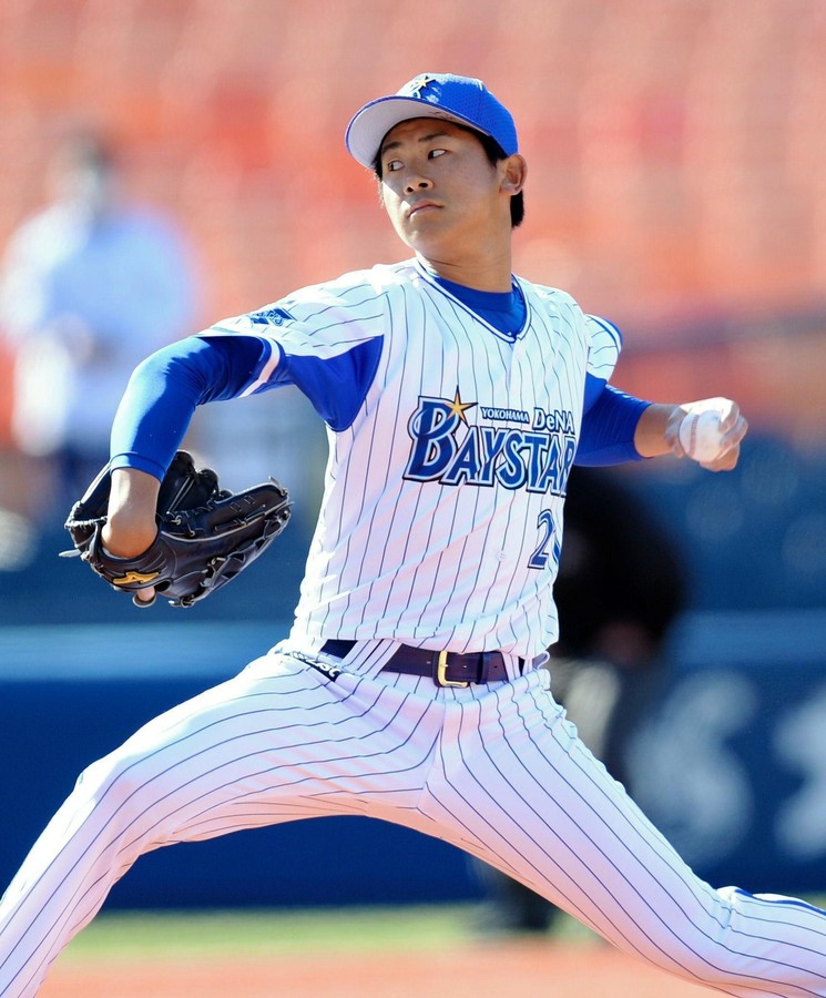 横浜DeNAドラフト１位　駒沢大・今永昇太（いまなが しょうた）身長、体重、家族、生い立ちなど　2016シーズン活躍を予想！ 　