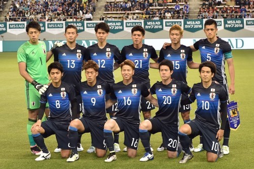2016リオ五輪サッカーU-23日本代表 日程・組み合わせ・優勝候補・注目選手は？