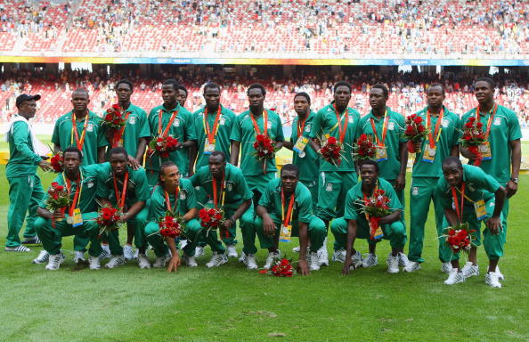 リオ五輪サッカーU-23日本代表　対　ナイジェリア　日程・試合展望