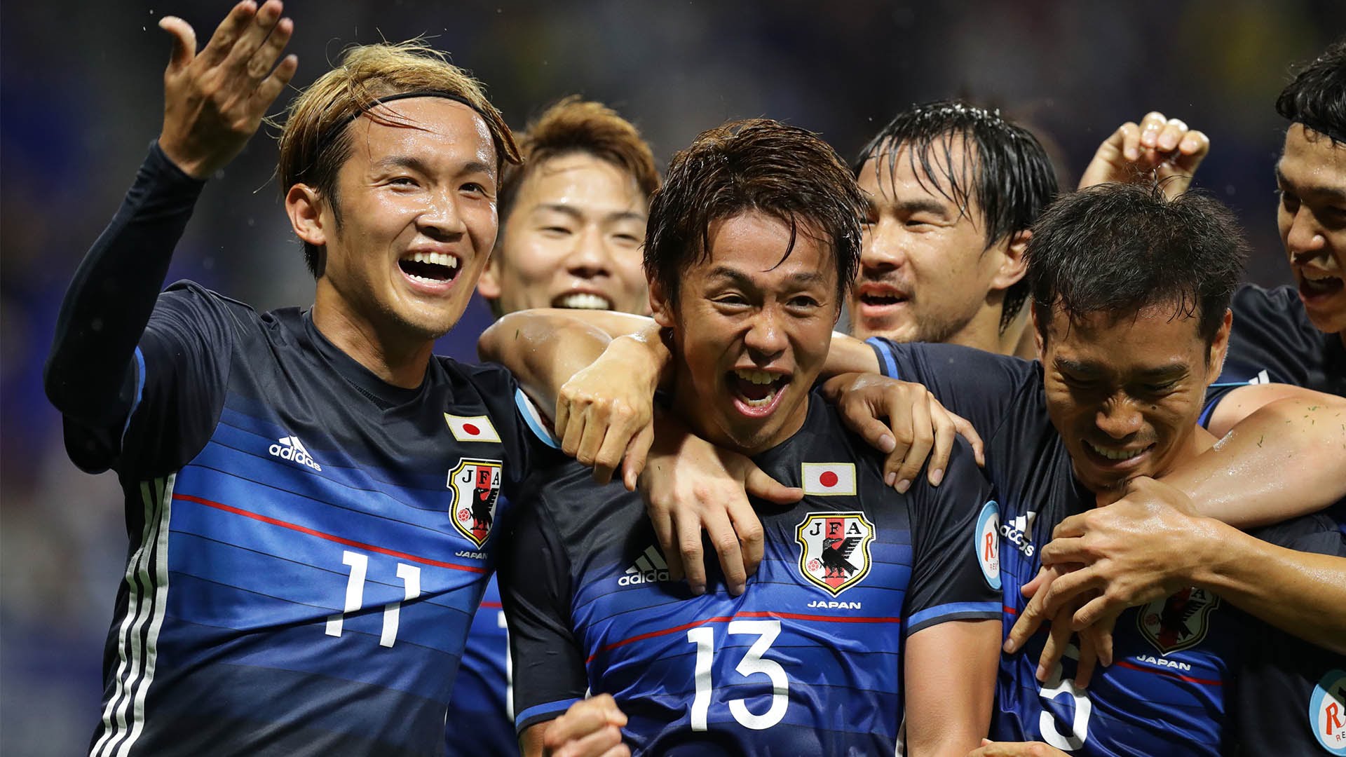 キリンカップ2016決勝日本対ボスニアの戦評。ワールドカップの課題は？