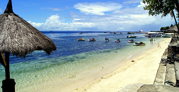 フィリピン（セブ島、ボラカイ島、パラワン島）