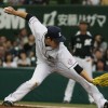 西武・牧田和久投手がWBC侍ジャパンメンバーに！サブマリン投手2017年FA動向は？