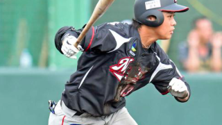 平沢大河（千葉ロッテ）