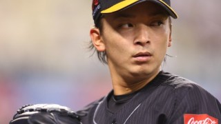 東浜巨（福岡ソフトバンクホークス）