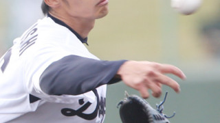 又吉克樹（中日ドラゴンズ）中日ドラフト2位