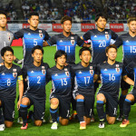 サッカーリオ五輪日本代表招集メンバー決定！組み合わせ・試合日程